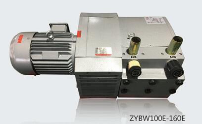 ZYBW-E型干式旋片真空压力复合气泵
