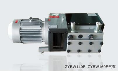 ZYBW140F-ZYBW160F型无油真空压力两用复合气泵