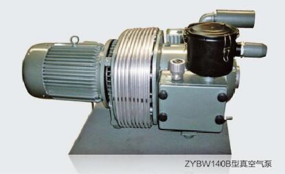 ZYBW140B型无油真空气泵