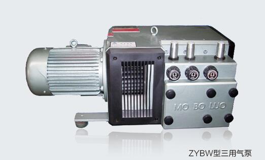 ZYBW-F型无油真空压力三用复合气泵
